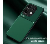 For Redmi Note 13 Pro Plus Slim Lightweight Magnetic Case For Redmi Note 12 11 10 9 Pro 12s 11s 10s 9s Phone Accessories