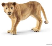 Figura de León Schleich - Realista Coleccionable Detalles Precisos