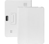 Universal Tablet Case Leather Flip Stand Cover For Samsung Huawei Amazon Android Tablet 10.1 inch