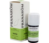 Pranarom Aceite Esencial Jazmín 5 ml