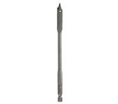 Broca Stein para Madera Maciza con Pala de Acero 12 Mm
