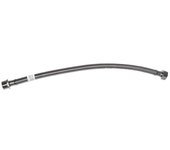 Edm Latiguillo Inoxidable H-h 1/2-1/2 30 Cm - Filtros de Montaje en Grifo
