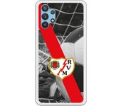 Funda original compatible con Samsung Galaxy A32 - Rayo fondo balón