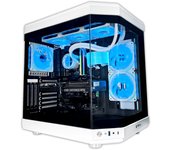 PC Gaming Nitropc Boost Nitro - Intel i9-14900KF, RTX 5080 16GB, RAM 32GB DDR5, M.2 2TB, Windows 11