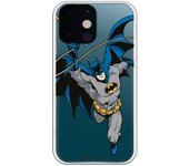 Carcasa para iPhone 13 Mini - Batman Classic Climb