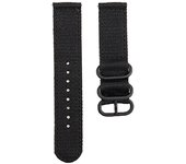 22mm Nylon Bracelet For Amazfit GTR 47mm Wrist Strap For Xiaomi Amazfit Pace / Stratos 1 2 3 / GTR2 / GTR 3 Pro 4 2 2e Watchband
