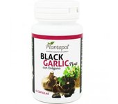 Black Garlic Plus 45 Cápsulas Plantapol