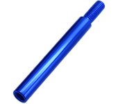 4.72inch Car Gear Shifter Lever Easy Installation Aluminum Shift Knob Extender Fits for Honda Fit Eg EK DC M10 x 1.5 Thread