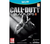 Call Of Duty:Black Ops 2 Juego para Consola Nintendo Wii U [PAL ESPAÑA]
