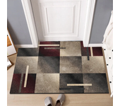 High Quality Nordic Style Design Mat Carpet Living Room Mat Kitchen Mat Bath Mat Indoor Outdoor Entrance Home Door Mat Carpet