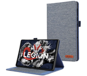 Tablet Case for Lenovo Legion Y700 2025 Case 3rd Generation Soft Cowboy Stand Flip Cover for Lenovo Y700 Legion 2025 Holder Case