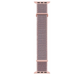 Nylon Strap For Apple Watch Band Ultra 9 8 7 SE 6 5 3 38MM 42MM 40MM 44MM smartwatch Accessorie bracelet iWatch serie 45MM 41MM