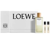 AIRE EAU DE TOILETTE 100ML VAPORIZADOR + MINIATURA 10ML + AGUA 10ML