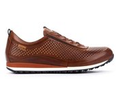 Zapato Casual Gomas Hombre Pikolinos Liverpool M2a-6252 Cuero
