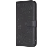 Flip Leather Case for Samsung Galaxy A03 166 A03S A02S A05 A05S A12 A13 A04 4G A14 A15 A20 A30 A22 4G A22 5G A25 5G A31 Cover