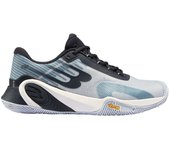 BULLPADEL HACK Vibram 24I Azul PAQUITO NAVARRO (Zapatillas)