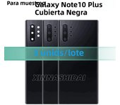 New For Samsung Galaxy NOTE 10 Plus N975 N975F Back Battery Cover Rear Door Housing case