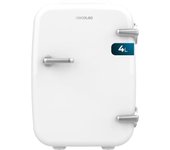 CECOTEC 02683 - Bolero MiniCooling 4L Habana White