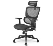 SILLA SHARKOON OFFICEPAL C30 NEGRA