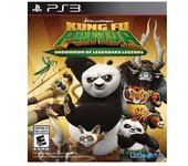 Kung Fu Panda: Showdown of Legendary Legends, Juego para Consola Sony PlayStation 3 PS3