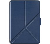 Slim Case for Kobo Clara 2E (2022 Release,Model N506) - Lightweight PU Leather Bookcover for Clara 2e N506 with Auto Sleep/Wake