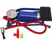 Bomba de Aire Pedal Orework 1 x 54 x 1 mm. Gs - Inflador de Bicicleta.