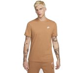 Nike Sportswear Club Men´s T-Shirt  Casual Camisetas, beisboleras y polos Hombre
