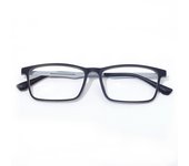 High Quality UltraLight Titanium Alloy Anti Blue Ray Reading Glasses for Man Woman Hyperopia Presbyopia Glasses +100 +200 +250