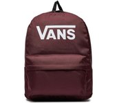 Mochila Vans Old Skool Print 22L para hombre en color marron