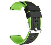 Silicone Strap For Garmin Venu 3/2/SQ 2 Forerunner 255 Music 55 245 645 Band Vivoactive 4 5 3 Watchband 20 22mm Sports Bracelet
