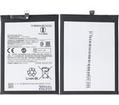 Universal Bateria BM54 De Repuesto Capacidad Original Compatible para Xiaomi Redmi Note 9T / Redmi Note 9 Pro 5G, Capacidad (5000 mAh)