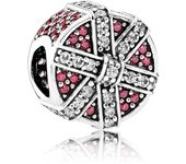 Charm Pandora 792006CZR