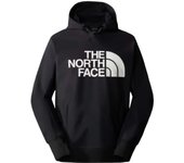 Sudadera THE NORTH FACE M EASY HOODIE NF0A89FFJK31 Negro