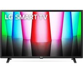 Televisor LED 32" LG 32LQ63006LA | Full HD | Smart TV | Clase F