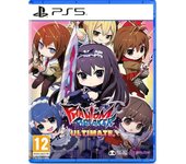 Phantom Breaker: Battle Grounds Ultimate - D1 Edition - Nuevo Precintado - Meridiem Games