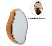 Crystal Hair Eraser for Adults Physical Hair Removal Eraser Portable Epilator Glass Hair Remover Painless Body Care Tools