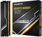 MEMORIA RAM GIGABYTE 16GB DDR4 2666Mhz (2x8) CL16