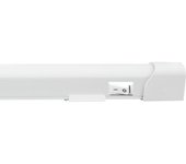 MATEL - Regleta LED Integrada T8 24W 150CM - Luz Fría