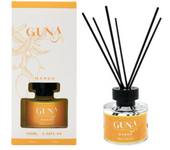 Pack 2 Mikados Guna COLECCIÓN ESSENTIAL 100ml - 23 Aromas Clásicos - Ambientador Hogar - fragancias para el hogar - ambientadores de hogar - decoración hogar - ambientador mikado - rituals