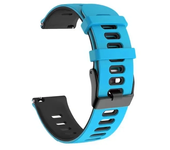 22mm Band For Garmin Vivoactive 4 Venu 2 Forerunner 255/255M/745 Smart Watch Bracelet Wrist Strap For Forerunner 255 Music Venu2