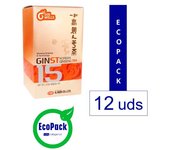 Tongil EcoPack 12 Ginst15 Tea Il Hwa 30 Sobres