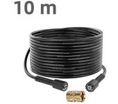 Pressure washer hose extension hose Pipe Cord Car Washer Water Cleaning Hose M22 female for Karcher Parkside Lavor Nilfisk