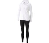 CHANDAL PUMA METALLIC MUJER