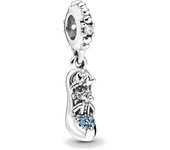 New Disney Pumpkin Car Necklace Earring Set Charm Beads Suitable for Original  Bracelets DIY Women's Jewelr