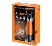 Afeitadora barba REMINGTON - Afeitadora MB050 E51 DuraBlade Groomer: Precisión y Estilo en Cada Corte