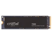 Crucial T500 SSD 1TB Pcie Nvme 4.0 X4