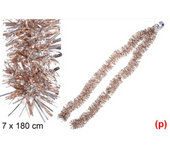 LILI HOME Pack de Decoración Navideña de 79 Piezas Contenido del Pack: Árbol de Navidad, Guirnaldas Navideñas, Tiras de Luces LED, Bolas de Navidad, Colgantes Temáticos, Estrella de Punta y mas.