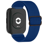 Nylon Starp For Xiaomi Redmi Watch 3 Active/Lite Band Elastic Replacement Wristband Bracelet Correa Belt For Redmi Watch 3 Lite