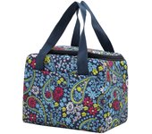 Bolsa de almuerzo catiónica, bolsa aislante, bolsa de almuerzo, bolso de mano, bolso de estudiante, bolsa de almuerzo