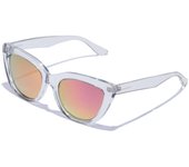 HAWKERS - B. PORTER POLARIZED Crystal Pink Gafas de Sol para Hombre y Mujer
